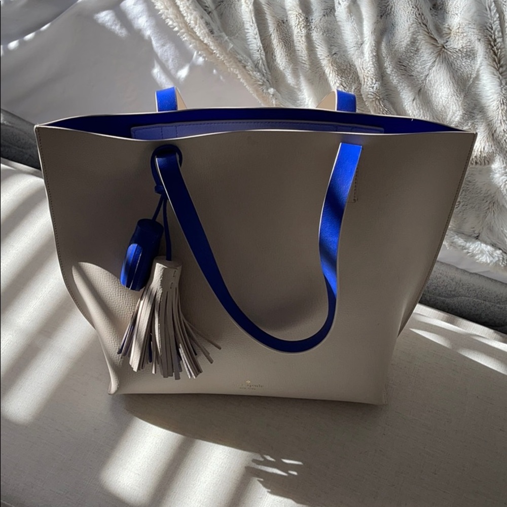 Kate Spade Tote Bag